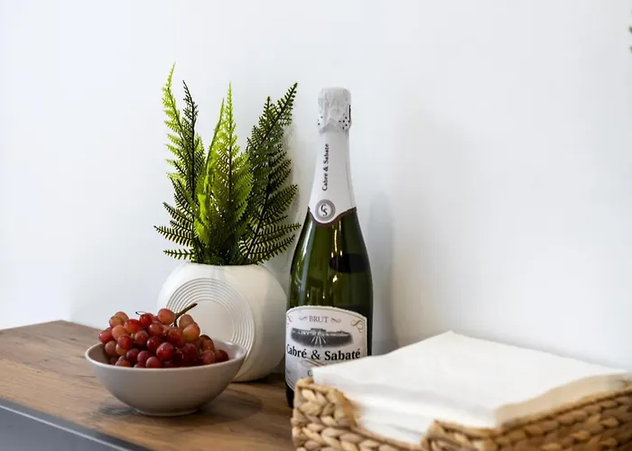 아파트 Ponderosa 120 With Pool And Sea View *