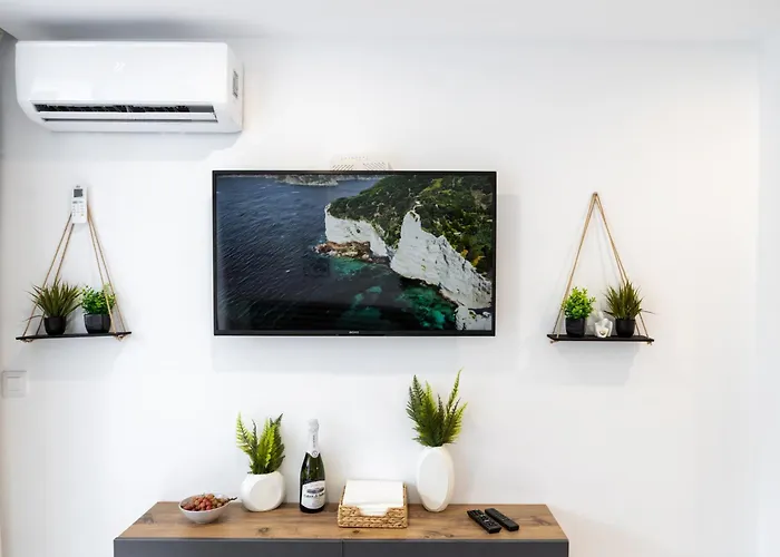 Ponderosa 120 With Pool And Sea View Costa Adeje (Tenerife)