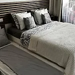 Ponderosa With Pool And Sea View Адехе