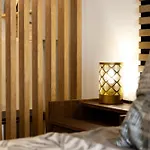 Ponderosa With Pool And Sea View Апартаменты *