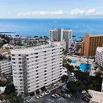 Ponderosa With Pool And Sea View
