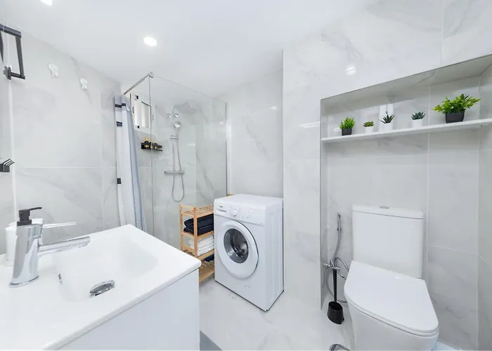 Ponderosa 120 With Pool And Sea View *