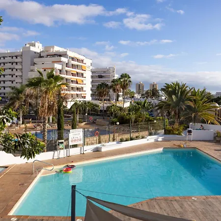 Ponderosa With Pool And Sea View Costa Adeje (Tenerife)