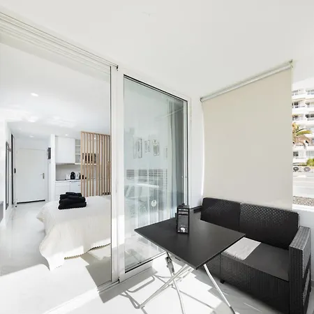 Ponderosa 120 With Pool And Sea View Costa Adeje