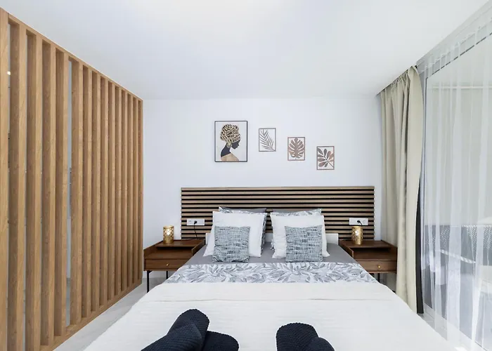 Ponderosa 120 With Pool And Sea View * Costa Adeje