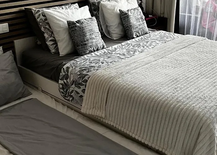 Ponderosa 120 With Pool And Sea View Costa Adeje