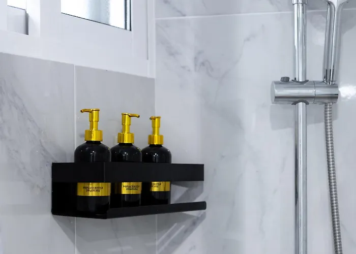 Ponderosa With Pool And Sea View Costa Adeje (Tenerife)